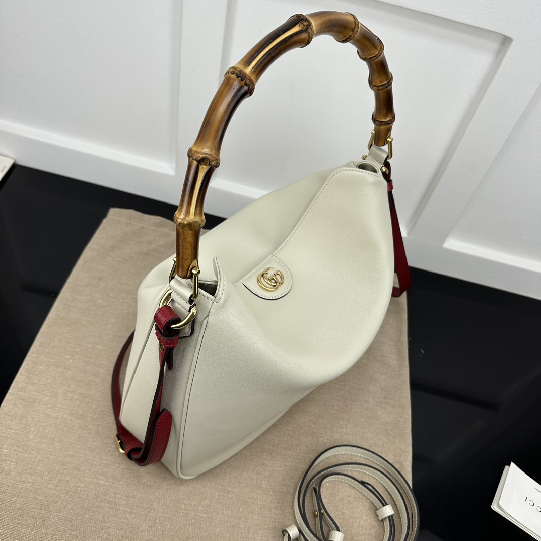 Gucci Top Handle Bags